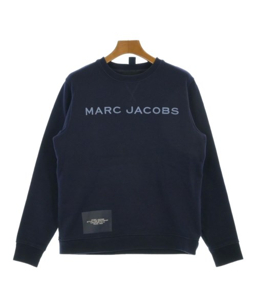 MARC JACOBS（マークジェイコブス）スウェット 紺 サイズ:XS レディース/2200655022107