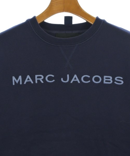MARC JACOBS（マークジェイコブス）スウェット 紺 サイズ:XS レディース/2200655022107