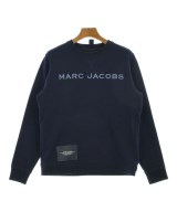 MARC JACOBS（マークジェイコブス）スウェット 紺 サイズ:XS レディース/2200655022107