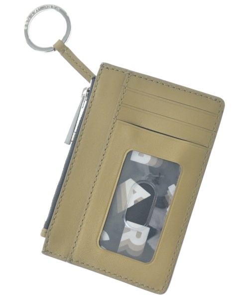 MARC JACOBS（マークジェイコブス）財布・コインケース カーキ サイズ:- レディース/2200655161011