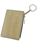 MARC JACOBS（マークジェイコブス）財布・コインケース カーキ サイズ:- レディース/2200655161011