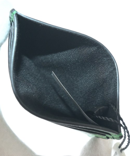 MARC JACOBS（マークジェイコブス）カードケース 緑 サイズ:- レディース/2200655161035