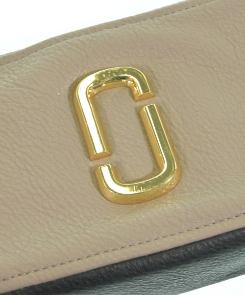 MARC JACOBS（マークジェイコブス）ショルダーバッグ ベージュ サイズ:- レディース/2200647351369