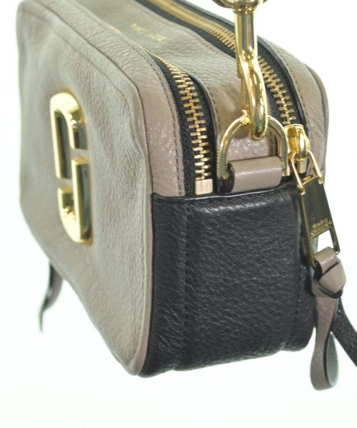 MARC JACOBS（マークジェイコブス）ショルダーバッグ ベージュ サイズ:- レディース/2200647351369