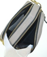 MARC JACOBS（マークジェイコブス）ショルダーバッグ ベージュ サイズ:- レディース/2200647351369