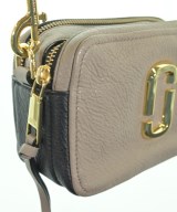 MARC JACOBS（マークジェイコブス）ショルダーバッグ ベージュ サイズ:- レディース/2200647351369