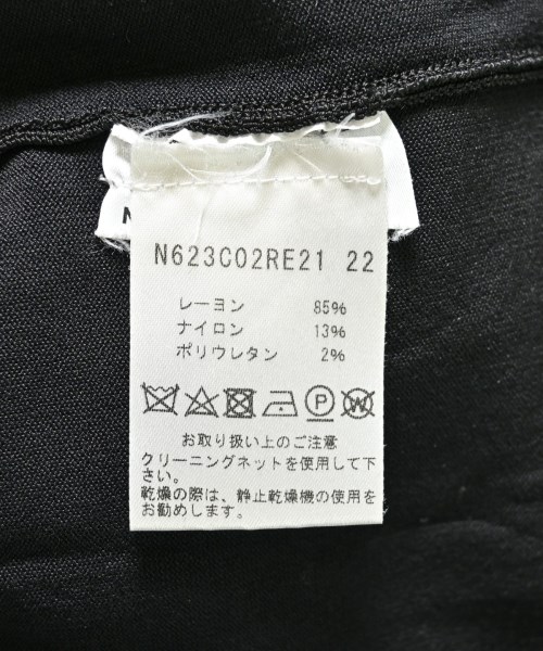 MARC JACOBS（マークジェイコブス）カーディガン 黒 サイズ:M レディース/2200649290086