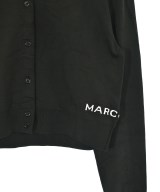 MARC JACOBS（マークジェイコブス）カーディガン 黒 サイズ:M レディース/2200649290086