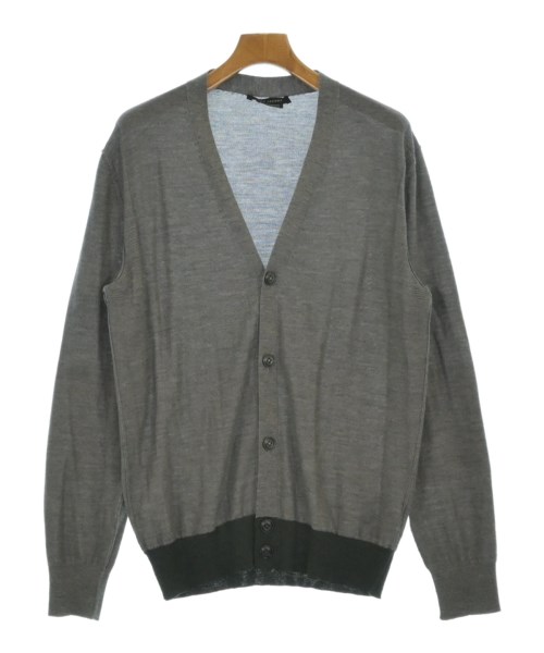 MARC JACOBS(マークジェイコブス)カーディガン グレー サイズ:XL/2200653504216