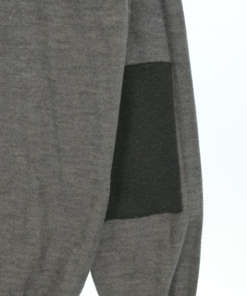 MARC JACOBS（マークジェイコブス）カーディガン グレー サイズ:XL メンズ/2200653504216