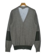 MARC JACOBS（マークジェイコブス）カーディガン グレー サイズ:XL メンズ/2200653504216