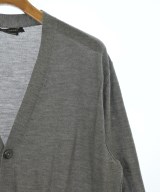 MARC JACOBS（マークジェイコブス）カーディガン グレー サイズ:XL メンズ/2200653504216