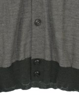 MARC JACOBS（マークジェイコブス）カーディガン グレー サイズ:XL メンズ/2200653504216