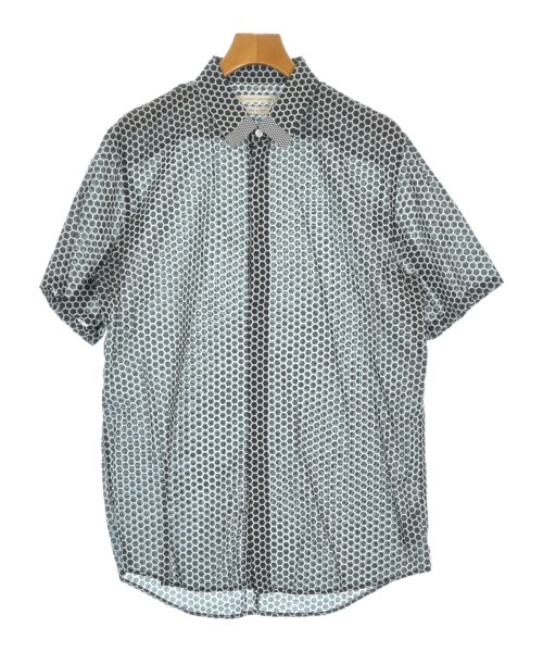 MARC JACOBS(マークジェイコブス)カジュアルシャツ 黒 サイズ:52(XXL位)/2200653504230