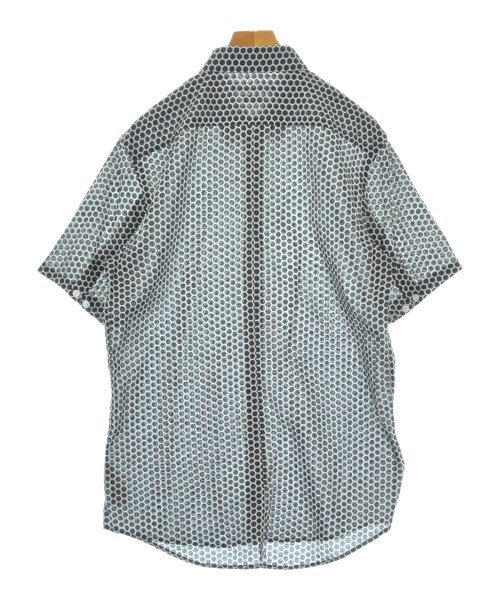 MARC JACOBS（マークジェイコブス）カジュアルシャツ 黒 サイズ:52(XXL位) メンズ/2200653504230