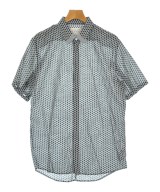 MARC JACOBS（マークジェイコブス）カジュアルシャツ 黒 サイズ:52(XXL位) メンズ/2200653504230