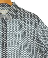 MARC JACOBS（マークジェイコブス）カジュアルシャツ 黒 サイズ:52(XXL位) メンズ/2200653504230