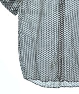 MARC JACOBS（マークジェイコブス）カジュアルシャツ 黒 サイズ:52(XXL位) メンズ/2200653504230