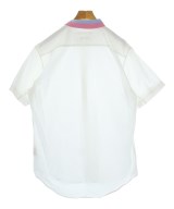 MARC JACOBS（マークジェイコブス）カジュアルシャツ 白 サイズ:52(XXL位) メンズ/2200653504247