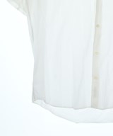 MARC JACOBS（マークジェイコブス）カジュアルシャツ 白 サイズ:52(XXL位) メンズ/2200653504247