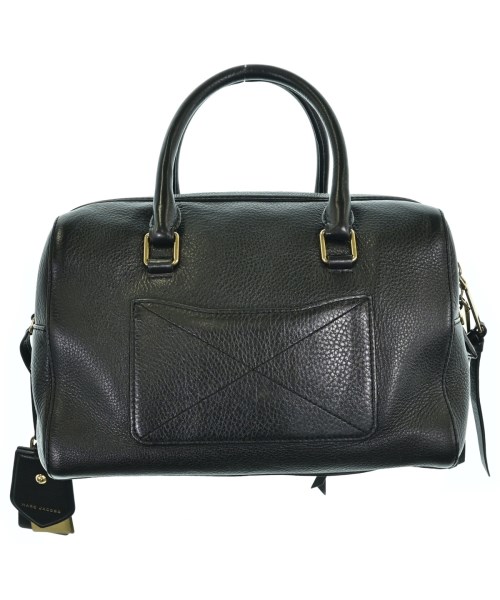 MARC JACOBS（マークジェイコブス）ハンドバッグ 黒 サイズ:- レディース/2200649065110