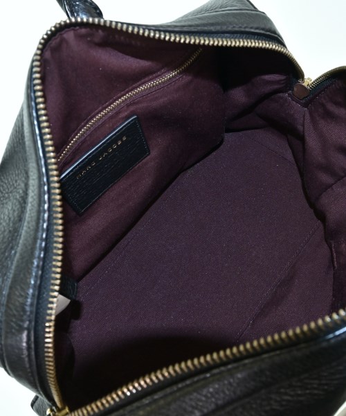 MARC JACOBS（マークジェイコブス）ハンドバッグ 黒 サイズ:- レディース/2200649065110