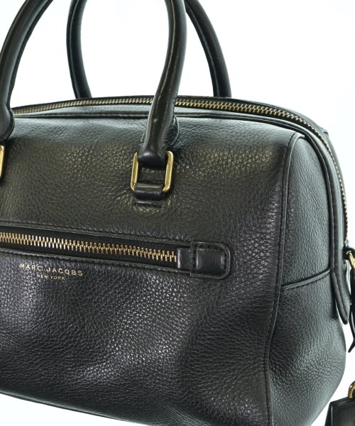 MARC JACOBS（マークジェイコブス）ハンドバッグ 黒 サイズ:- レディース/2200649065110