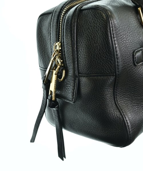 MARC JACOBS（マークジェイコブス）ハンドバッグ 黒 サイズ:- レディース/2200649065110