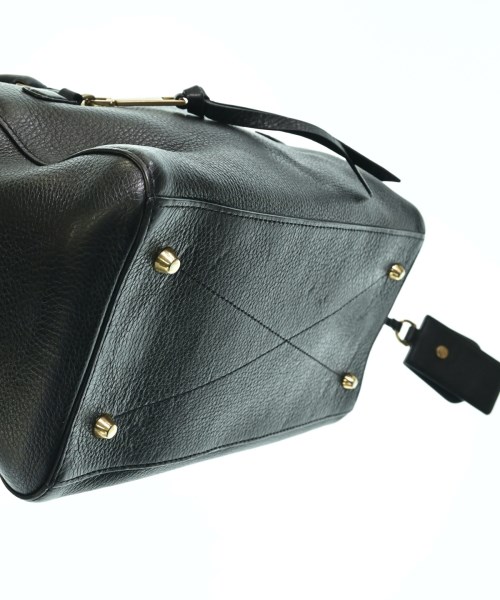 MARC JACOBS（マークジェイコブス）ハンドバッグ 黒 サイズ:- レディース/2200649065110