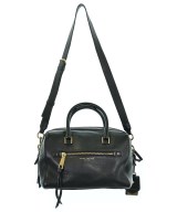 MARC JACOBS（マークジェイコブス）ハンドバッグ 黒 サイズ:- レディース/2200649065110