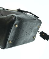 MARC JACOBS（マークジェイコブス）ハンドバッグ 黒 サイズ:- レディース/2200649065110