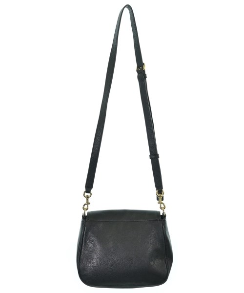 MARC JACOBS（マークジェイコブス）ショルダーバッグ 黒 サイズ:- レディース/2200650918054