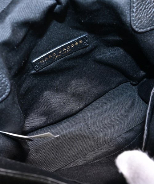 MARC JACOBS（マークジェイコブス）ショルダーバッグ 黒 サイズ:- レディース/2200650918054