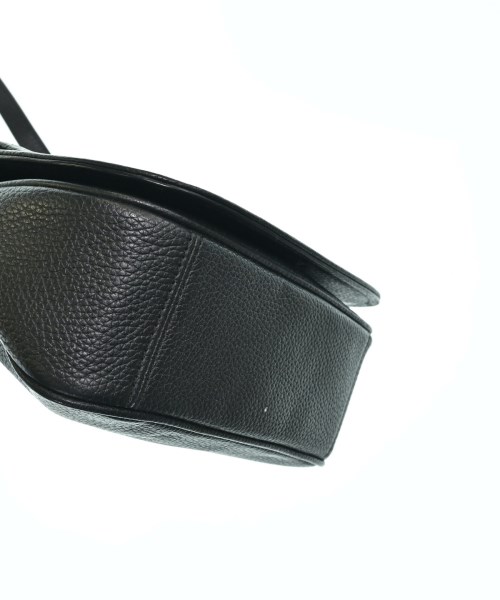 MARC JACOBS（マークジェイコブス）ショルダーバッグ 黒 サイズ:- レディース/2200650918054