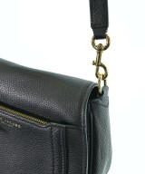 MARC JACOBS（マークジェイコブス）ショルダーバッグ 黒 サイズ:- レディース/2200650918054