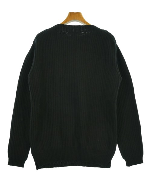 MARC JACOBS（マークジェイコブス）ニット・セーター 黒 サイズ:XS レディース/2200655728153