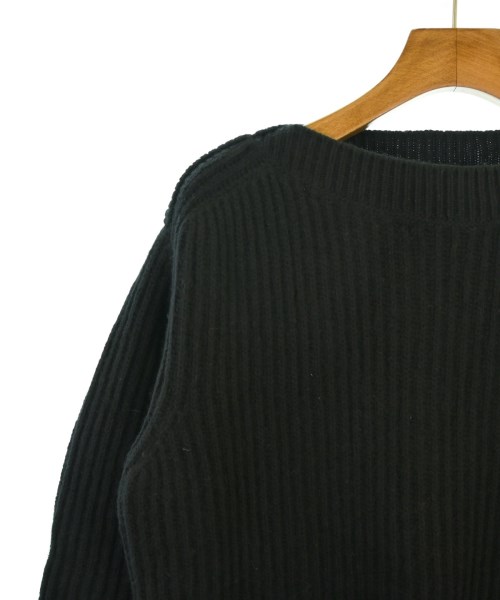 MARC JACOBS（マークジェイコブス）ニット・セーター 黒 サイズ:XS レディース/2200655728153