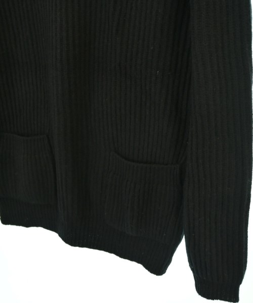 MARC JACOBS（マークジェイコブス）ニット・セーター 黒 サイズ:XS レディース/2200655728153