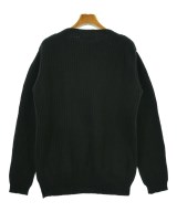 MARC JACOBS（マークジェイコブス）ニット・セーター 黒 サイズ:XS レディース/2200655728153