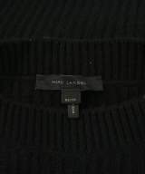 MARC JACOBS（マークジェイコブス）ニット・セーター 黒 サイズ:XS レディース/2200655728153