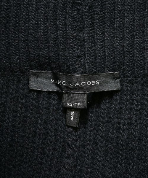 MARC JACOBS（マークジェイコブス）ロング・マキシ丈スカート 黒 サイズ:XS レディース/2200655728191
