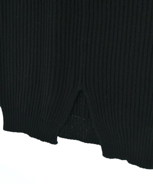 MARC JACOBS（マークジェイコブス）ロング・マキシ丈スカート 黒 サイズ:XS レディース/2200655728191