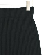 MARC JACOBS（マークジェイコブス）ロング・マキシ丈スカート 黒 サイズ:XS レディース/2200655728191