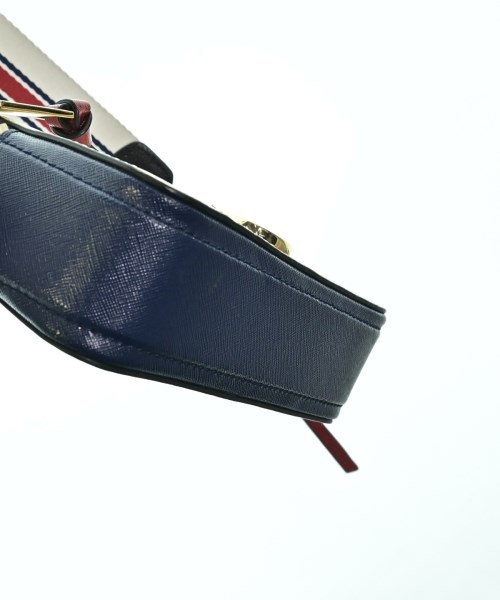 MARC JACOBS（マークジェイコブス）ショルダーバッグ 白 サイズ:- レディース/2200646473253