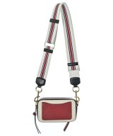 MARC JACOBS（マークジェイコブス）ショルダーバッグ 白 サイズ:- レディース/2200646473253