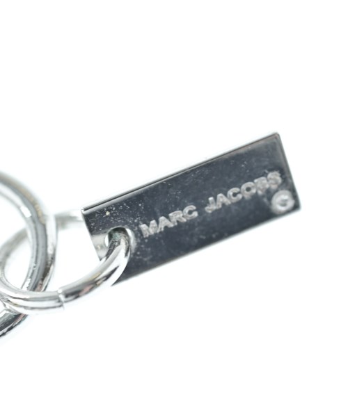 MARC JACOBS（マークジェイコブス）ネックレス シルバー サイズ:- メンズ/2200656060054