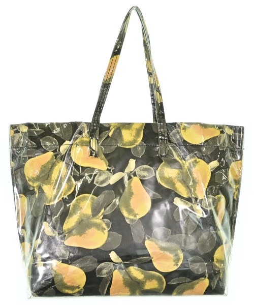 MARC JACOBS（マークジェイコブス）トートバッグ 黄 サイズ:- レディース/2200649799213