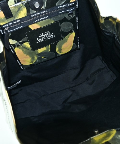 MARC JACOBS（マークジェイコブス）トートバッグ 黄 サイズ:- レディース/2200649799213
