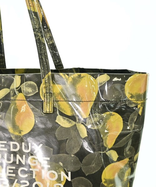 MARC JACOBS（マークジェイコブス）トートバッグ 黄 サイズ:- レディース/2200649799213