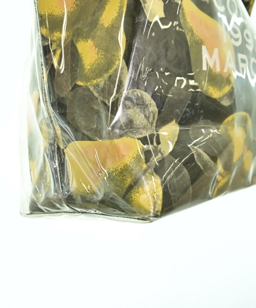 MARC JACOBS（マークジェイコブス）トートバッグ 黄 サイズ:- レディース/2200649799213